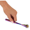 Fetish Collection Roue à picots Double Pinwheel 16.5cm